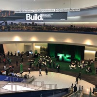 Photo taken at Moscone North by Bryce D. on 10/2/2019