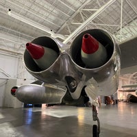 Photo taken at Strategic Air Command &amp;amp; Aerospace Museum by Bryce D. on 8/2/2022