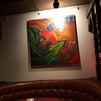 Photo taken at La Cabaña Restaurant by Bryce D. on 2/20/2019