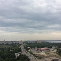 Photo taken at Трахнутый район by • Ксеня •. on 5/31/2016