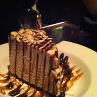 Photo taken at The Keg Steakhouse + Bar - Coquitlam by Daniela H. on 1/24/2013