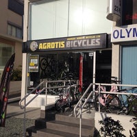 Andreas Agrotis Bicycles - Bike Shop in 