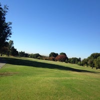 Photo taken at La Mirada Golf Course by Anthony P. on 11/6/2013
