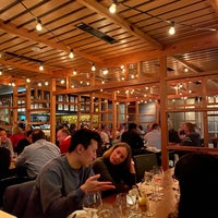 Photo taken at Fixe Austin by Justin G. on 1/29/2020