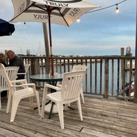 Photo taken at Outriggers Restaurant by Justin G. on 6/19/2021