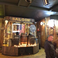 11/15/2017にJustin G.がRocking Horse Saloonで撮った写真