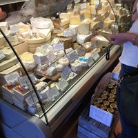 Photo taken at Fairfield Cheese Company by Justin G. on 5/8/2015