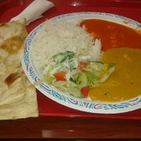Photo taken at Punjabi food by Igor V. on 8/9/2013