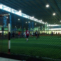 Download 96 Gambar Gedung Futsal Paling Bagus HD