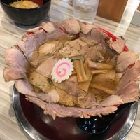 麺屋 龍仙 99 Visitors 麺屋 龍仙 99 Visitors