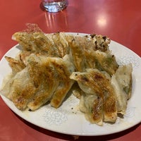 餃子天国 阪急高槻店 城北町2 14 27