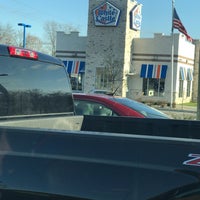 Photo taken at White Castle by Junior E. on 4/1/2017