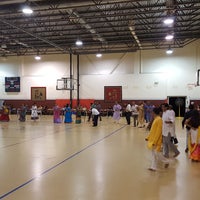 middle school woodrow wilson