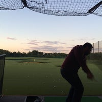 Photo taken at Topgolf by Bhavik H. on 8/27/2015