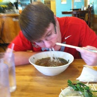 Photo taken at Pho 79 by Tripp F. on 1/26/2013