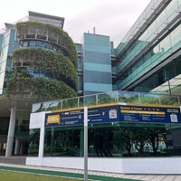 Photo taken at Singapore Management University (SMU) by Angus Y. on 5/25/2023