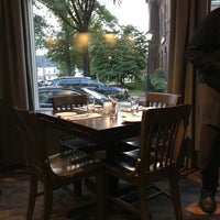 Photo taken at Avenue Restaurant by Mark H. on 8/25/2018