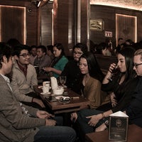 Photo taken at Dodo Café Cóctel Bar by Dodo Café Cóctel Bar on 3/3/2016
