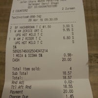 Kfc Taming Jaya 331 Visitors