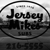 Photo taken at Jersey Mike&amp;#39;s Subs by David S. on 3/15/2016