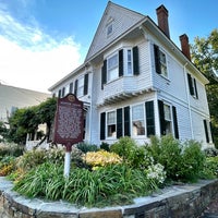 Foto tirada no(a) Edward Hopper House por David S. em 10/22/2022