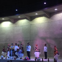 Photo taken at Centro Cultural del Mexico Contemporaneo by Rocío G. on 5/31/2018