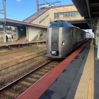 Photo taken at Platforms 1-2 by chan b. on 10/30/2022