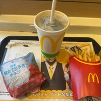 Photo taken at McDonald&amp;#39;s by chan b. on 7/16/2023