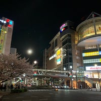 Photo taken at 聖蹟桜ヶ丘オーパ by chan b. on 3/29/2021