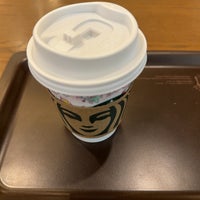 Photo taken at Starbucks by chan b. on 3/14/2024