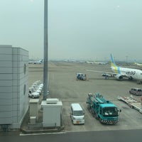 Photo taken at Gate 52 by chan b. on 5/20/2022