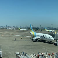 Photo taken at Gate 52 by chan b. on 5/29/2022