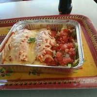 Photo taken at Los Hombres by David N. on 9/25/2013