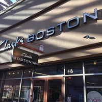 bostonian clarks outlet