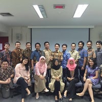 Pertamina Corporate University General College University In Kebayoran Lama