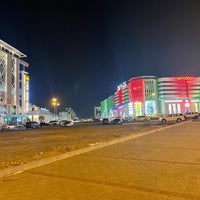 Foto tomada en Muscat Grand Mall  por Herlambang E. el 11/20/2023