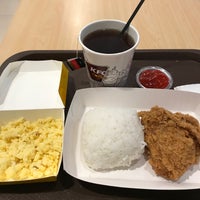 Photo taken at KFC by Herlambang E. on 10/27/2020