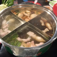 Photo taken at Hot Pot Buffet Value by Dongzer . on 10/6/2017