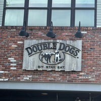 Photo taken at Double Dogs by Anthony A. on 5/10/2024