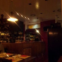 Photo taken at Il Piacentino by Alessandro C. on 12/3/2012