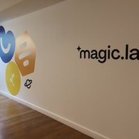 7/5/2019 tarihinde Nikolai K.ziyaretçi tarafından Magic Lab HQ'de çekilen fotoğraf