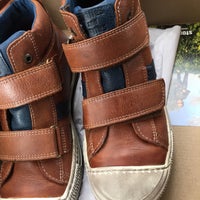 Schoenen Torfs - Stationsstraat 86