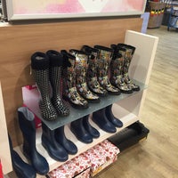 Schoenen Torfs - Stationsstraat 86