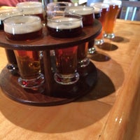Photo taken at Little Mountain Brewing Company by Paul S. on 11/29/2013