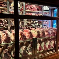 Photo taken at Gallaghers Steakhouse by Jason L. on 12/31/2023