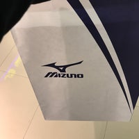 Mizuno store trinoma Clearance