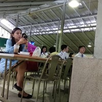 Photo taken at BBL Canteen by Yuttana Y. on 7/3/2019