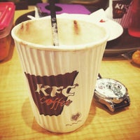 Photo taken at KFC / KFC Coffee by Pyt B. on 3/10/2016