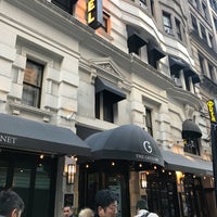 10/31/2017にJK G.がThe Gregorian Hotelで撮った写真