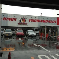 キングオブキングス大和川店 堺市のパチンコ店 キングオブキングス大和川店 堺市のパチンコ店